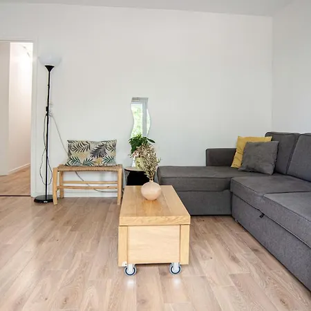 アパート Very Nice Bright And Modern Apt In The 7Th