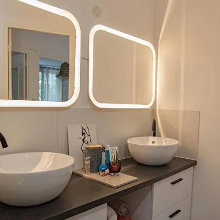 アパート Very Nice Bright And Modern Apt In The 7Th リヨン